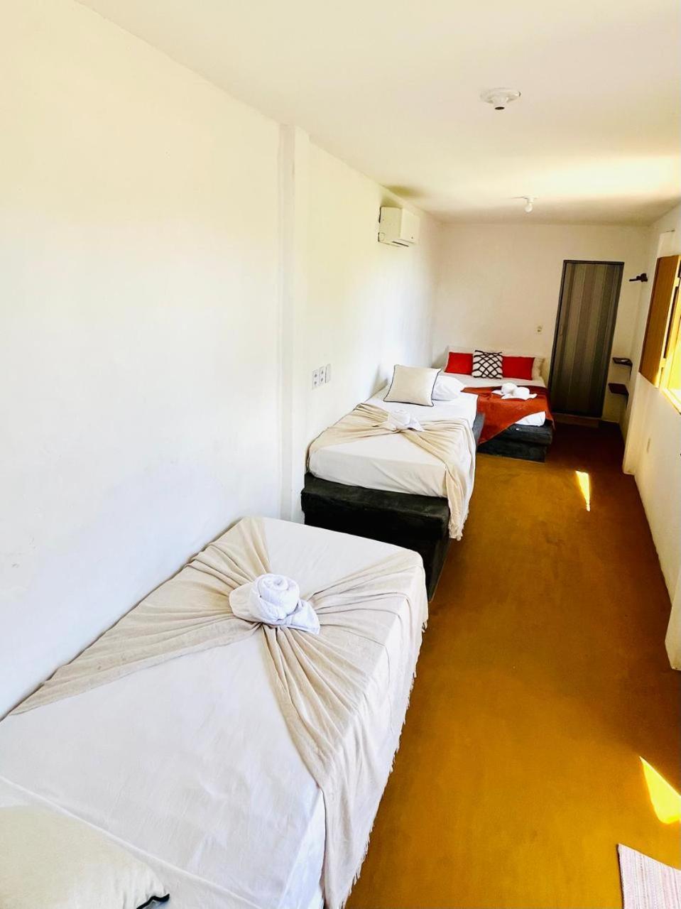Hotel Dumangue Kite House Guriu Esterno foto