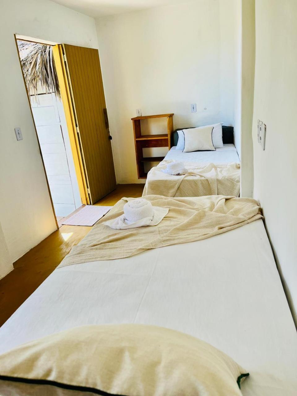Hotel Dumangue Kite House Guriu Esterno foto
