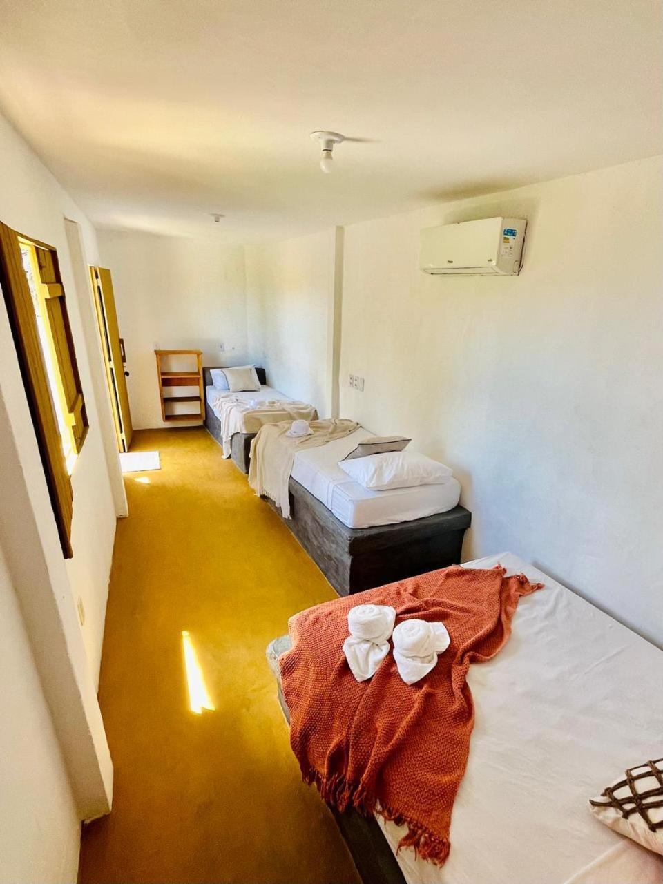 Hotel Dumangue Kite House Guriu Esterno foto