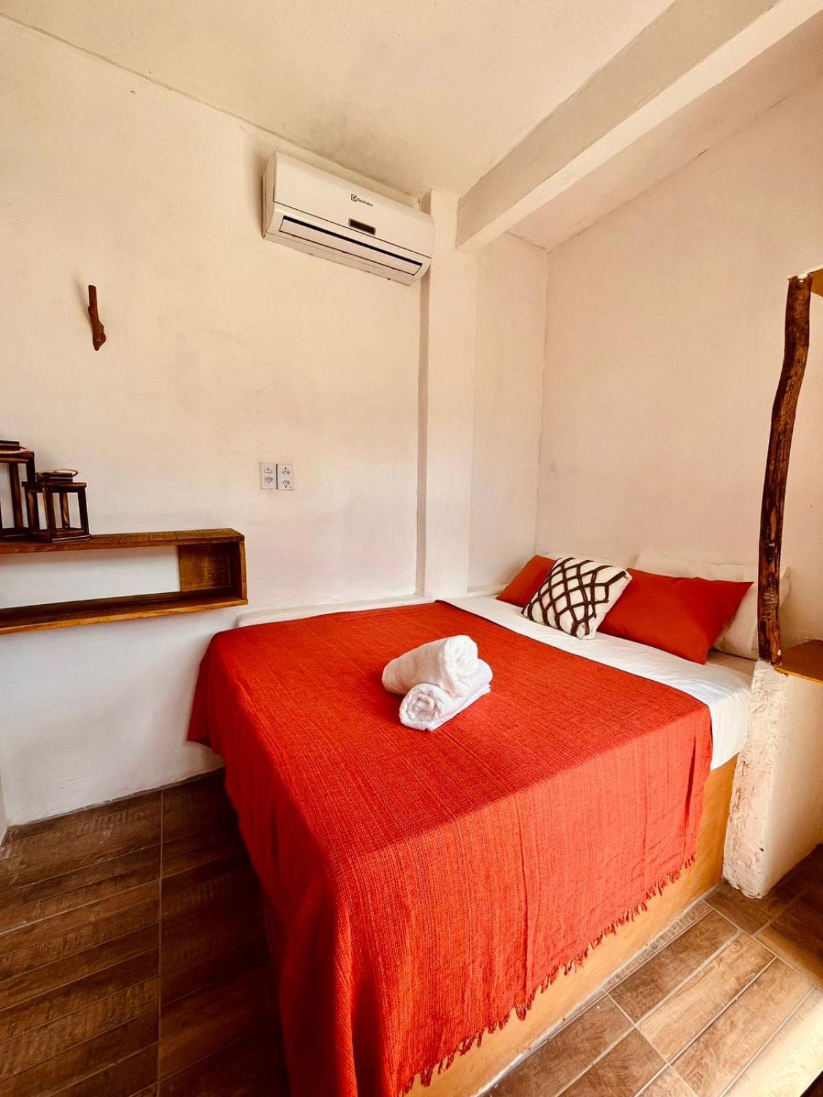 Hotel Dumangue Kite House Guriu Esterno foto