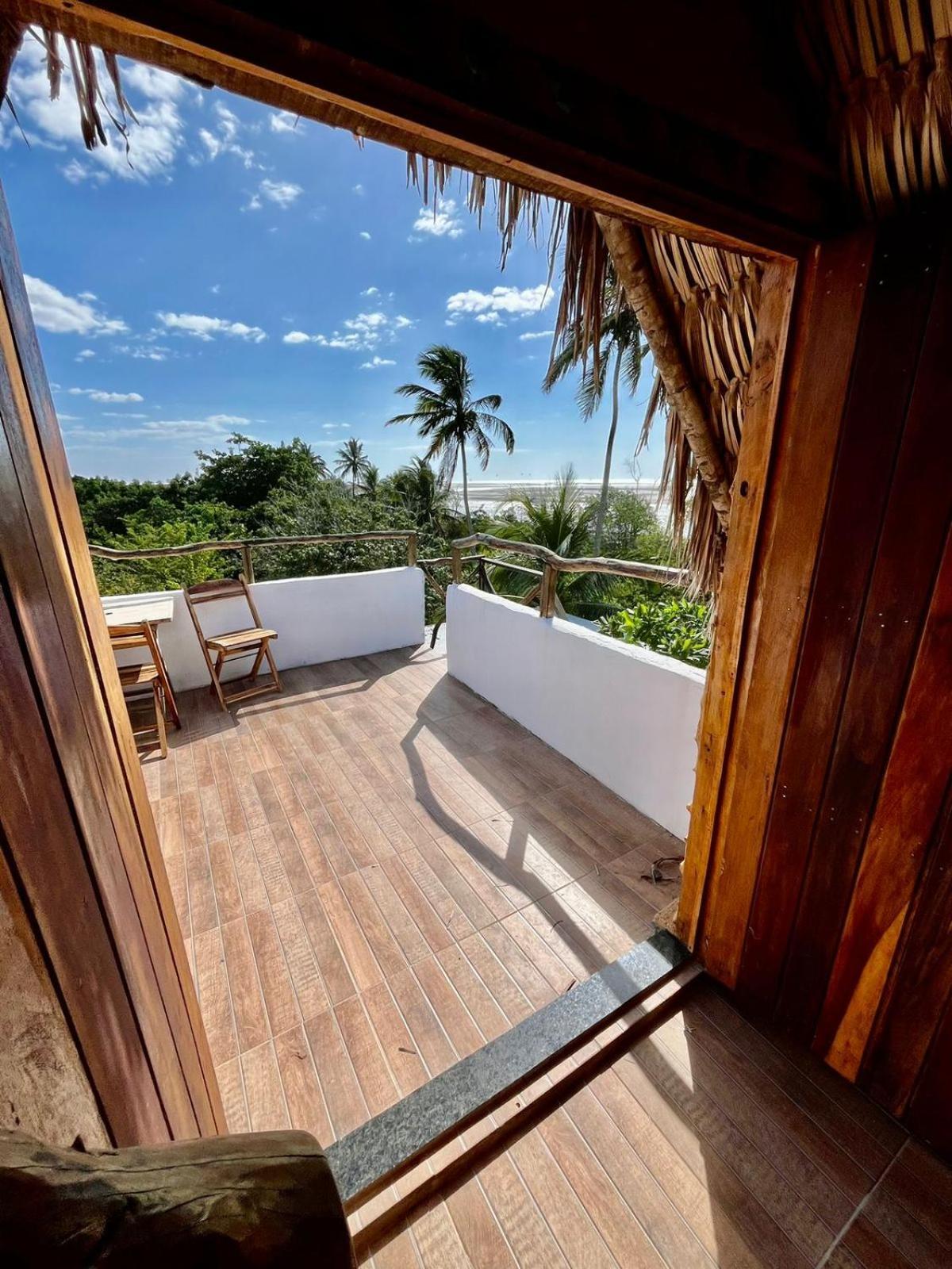 Hotel Dumangue Kite House Guriu Esterno foto