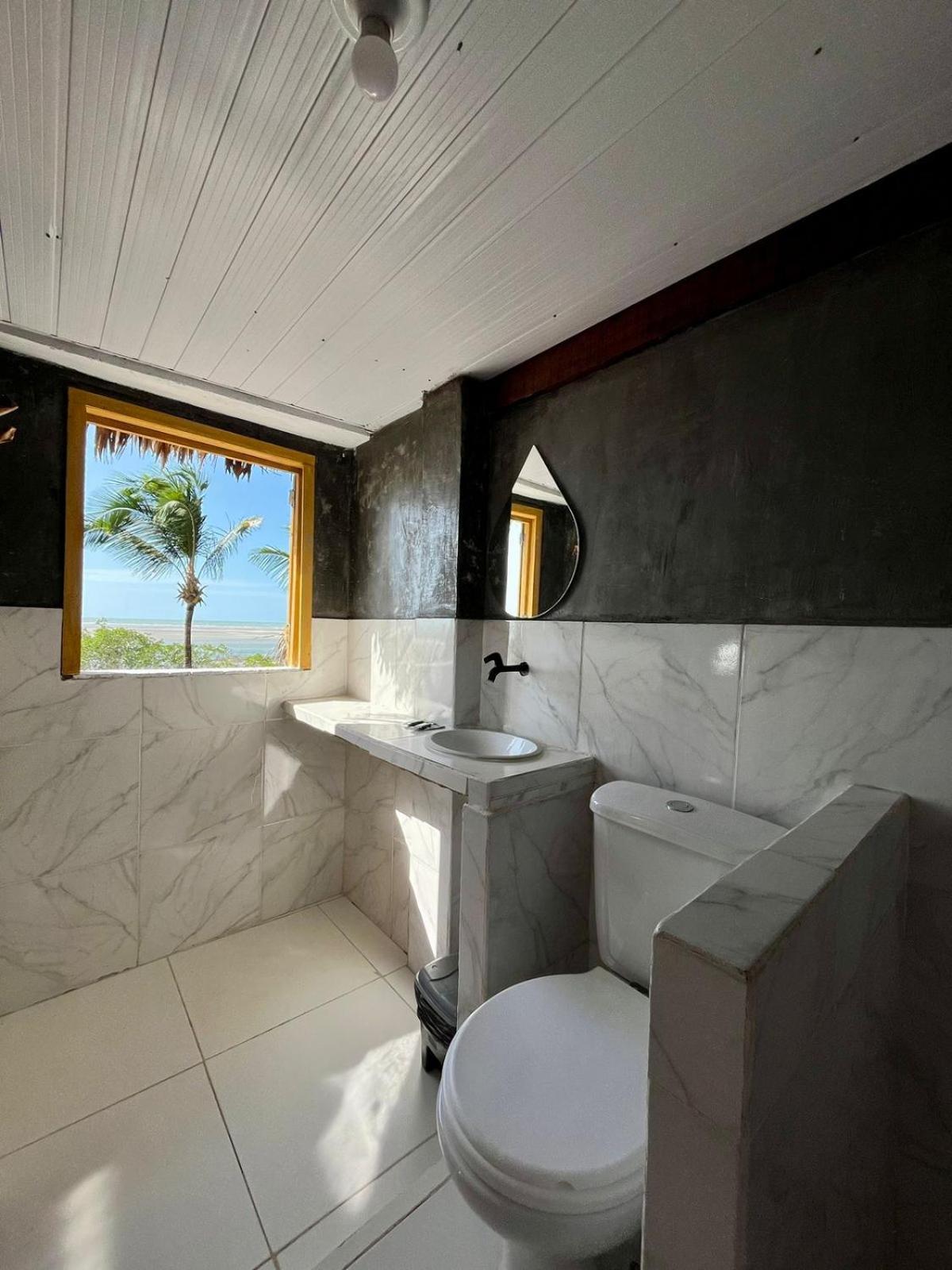 Hotel Dumangue Kite House Guriu Esterno foto