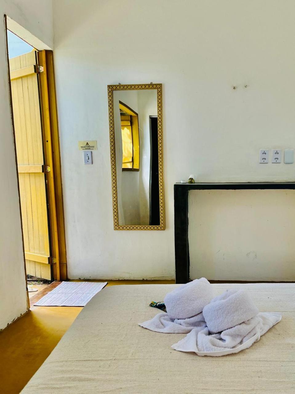 Hotel Dumangue Kite House Guriu Esterno foto