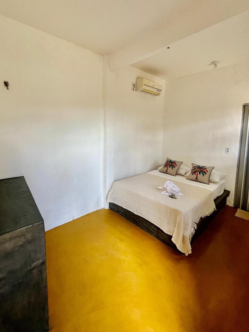 Hotel Dumangue Kite House Guriu Esterno foto
