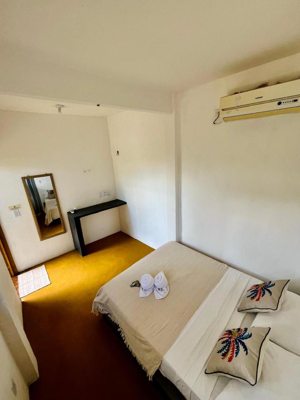 Hotel Dumangue Kite House Guriu Esterno foto