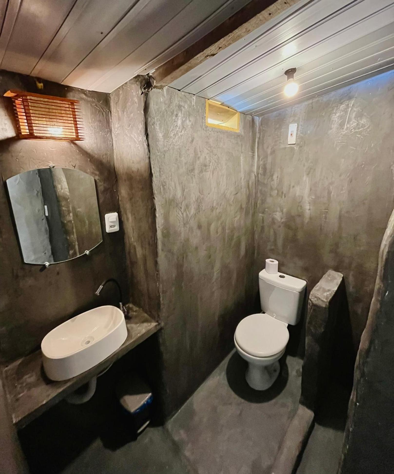 Hotel Dumangue Kite House Guriu Esterno foto