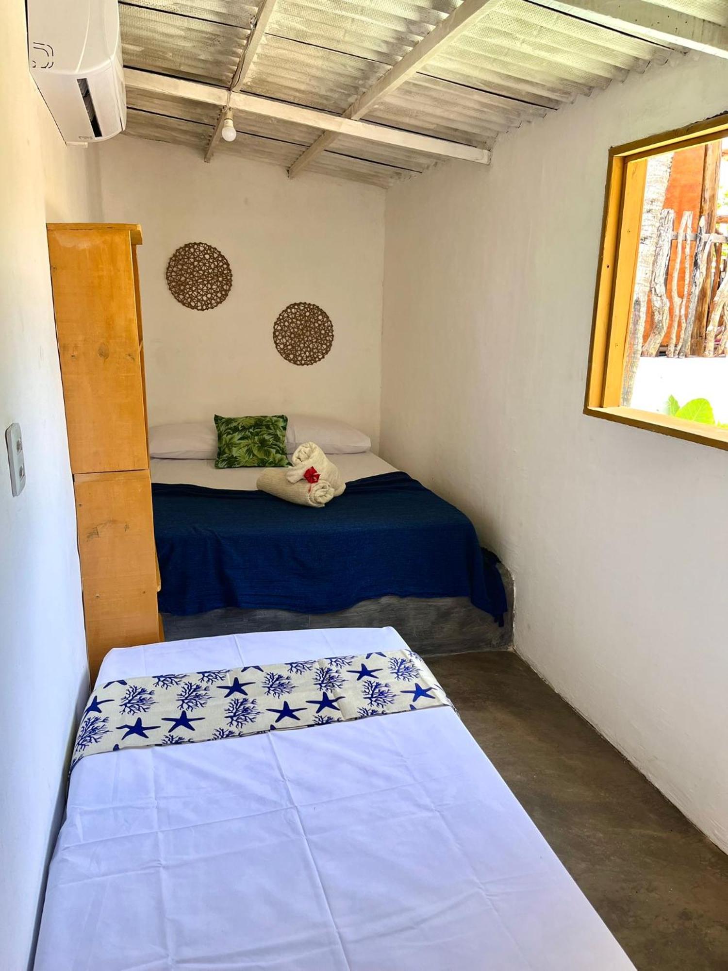Hotel Dumangue Kite House Guriu Esterno foto
